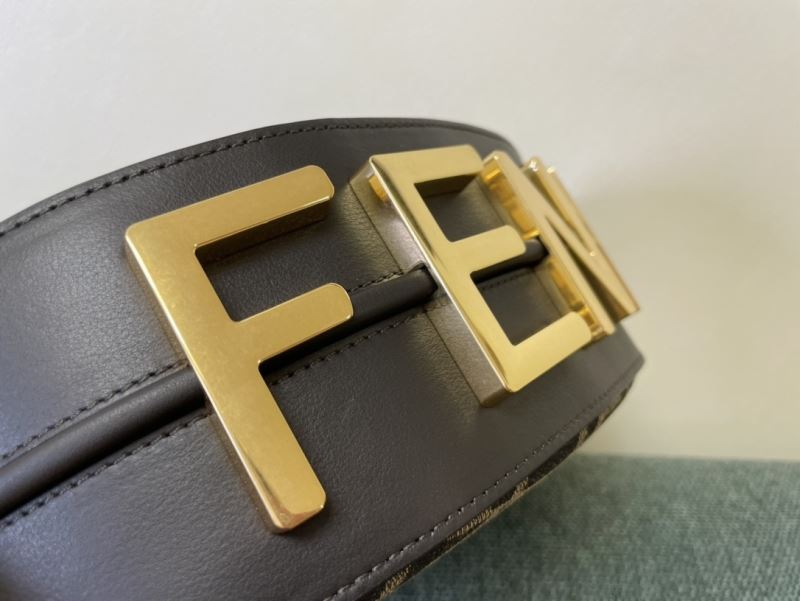 Fendi Hobo Bags